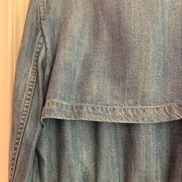 Club Monaco bomber - Picture 4 of 4